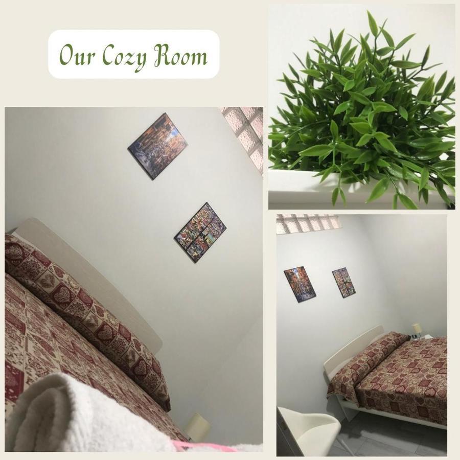 Sisella's Appartement