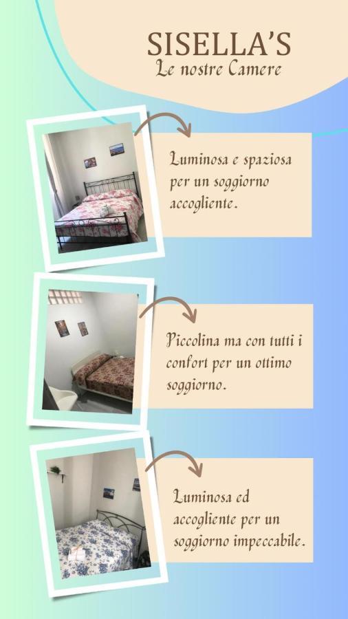Sisella's Napels