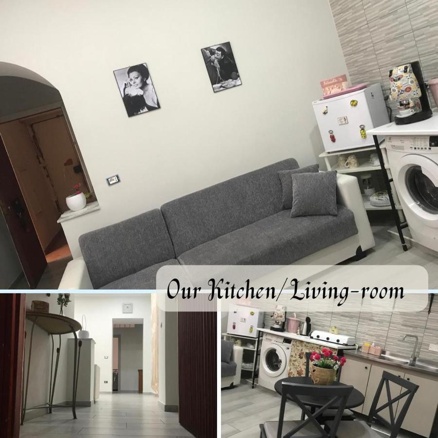 Appartement Sisella's *