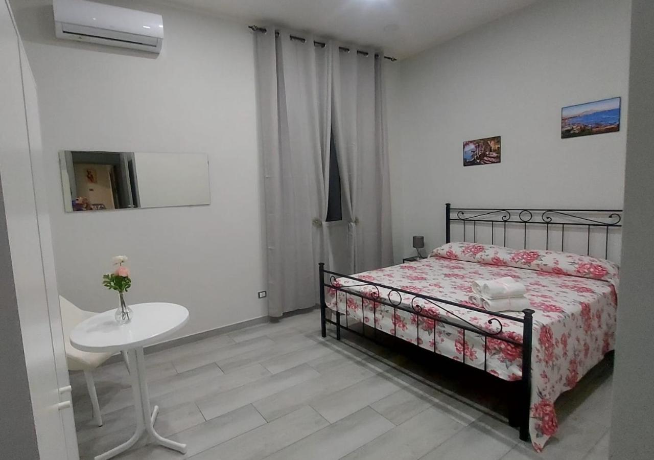 Appartement Sisella's Napels