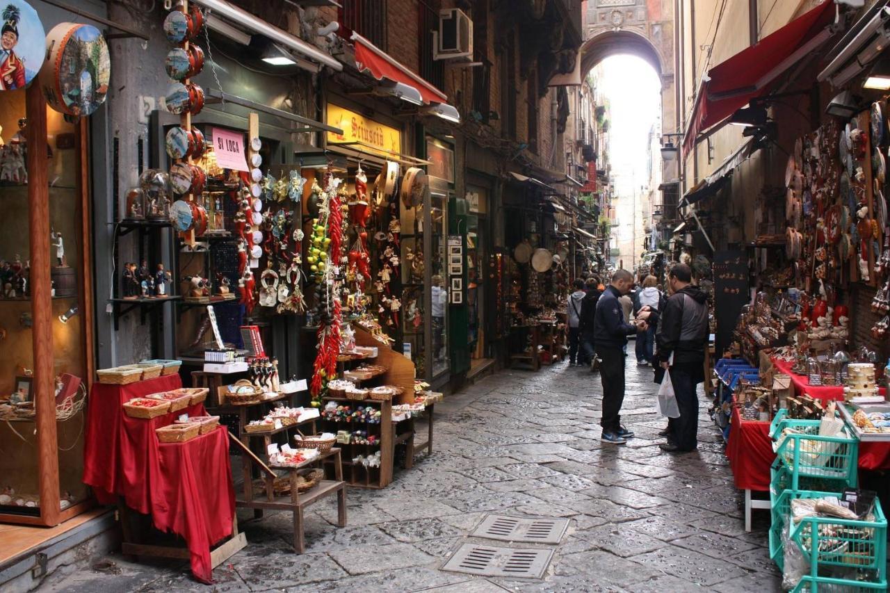 Sisella's * Napoli