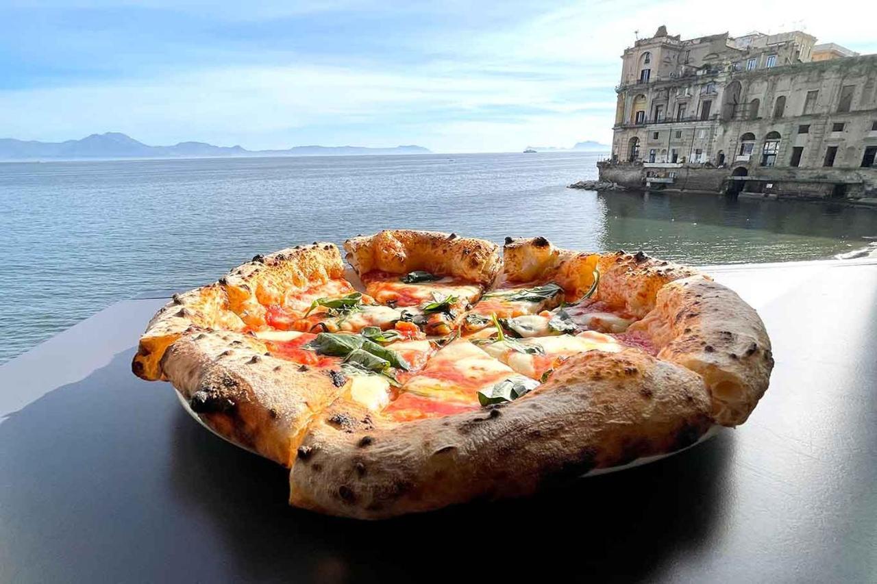 Sisella's Appartamento Napoli