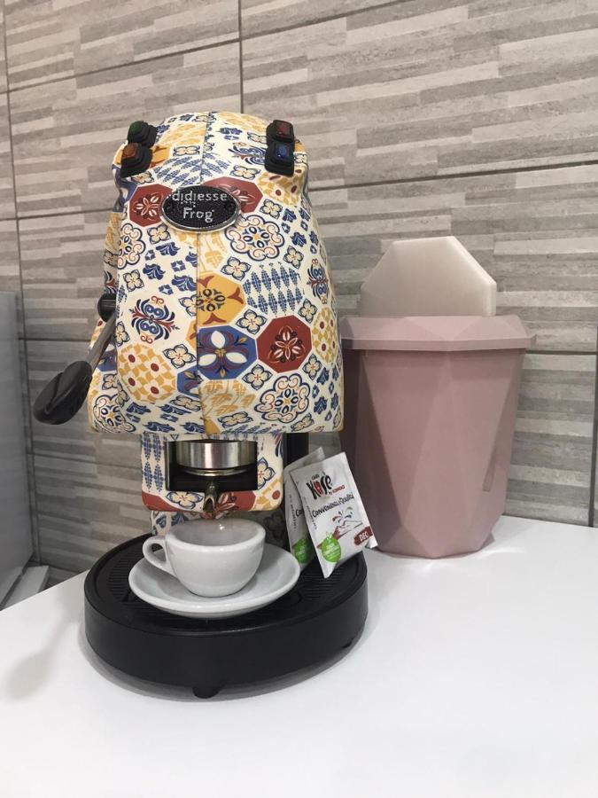 Sisella's Napoli